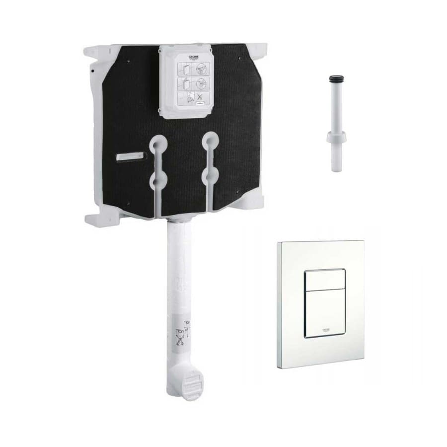 GROHE 3 | Cambielli S.p.A.