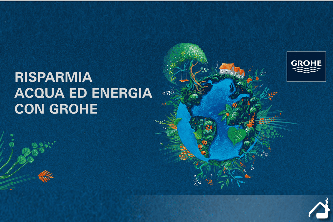 GROHE NEWSLETTER | Cambielli S.p.A.