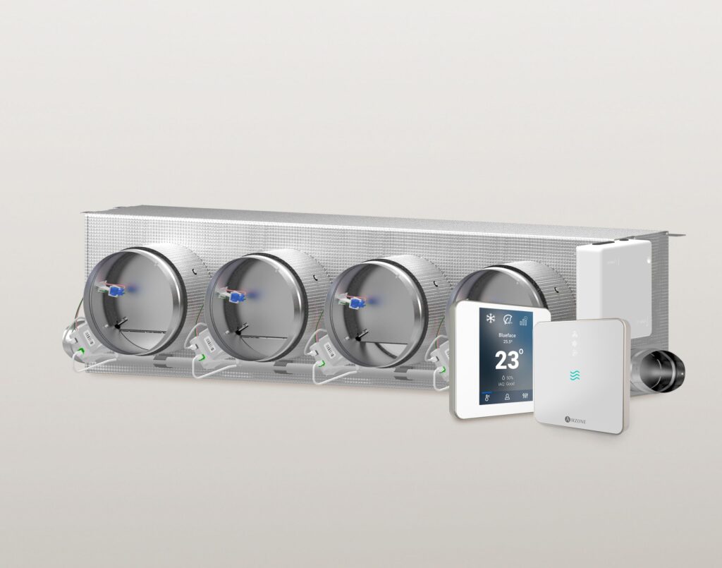 Easyzone 25 NPD | Cambielli S.p.A.
