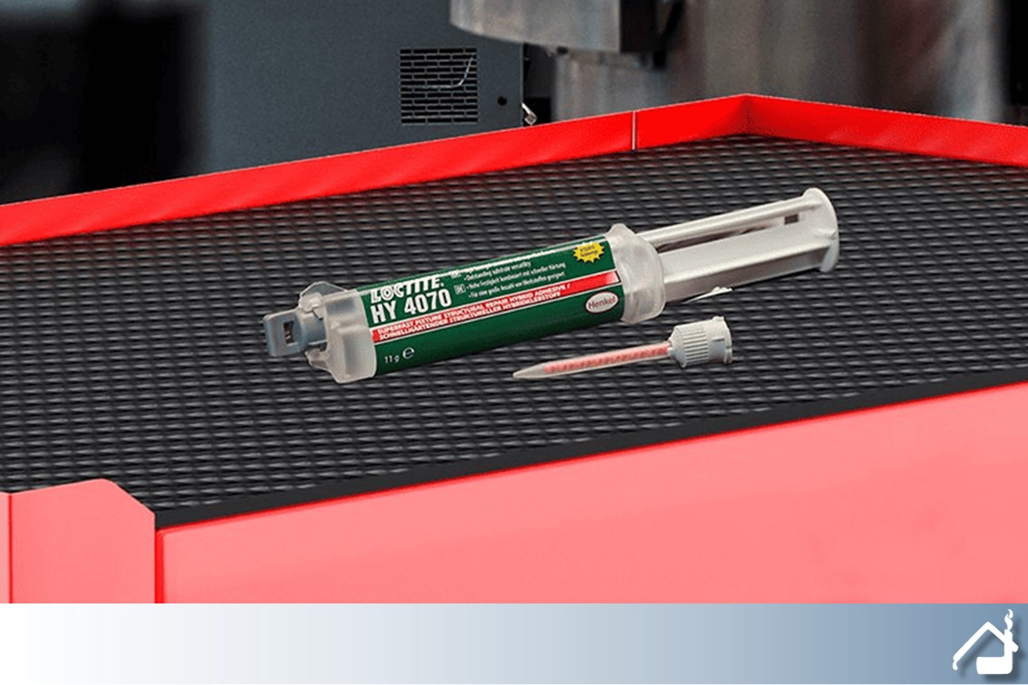 LOCTITE | Cambielli S.p.A.