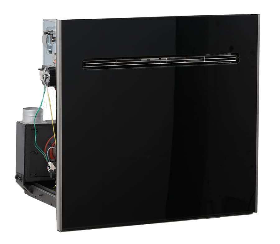 eolo black | Cambielli S.p.A.