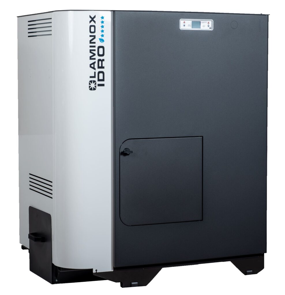 termoboiler compact | Cambielli S.p.A.