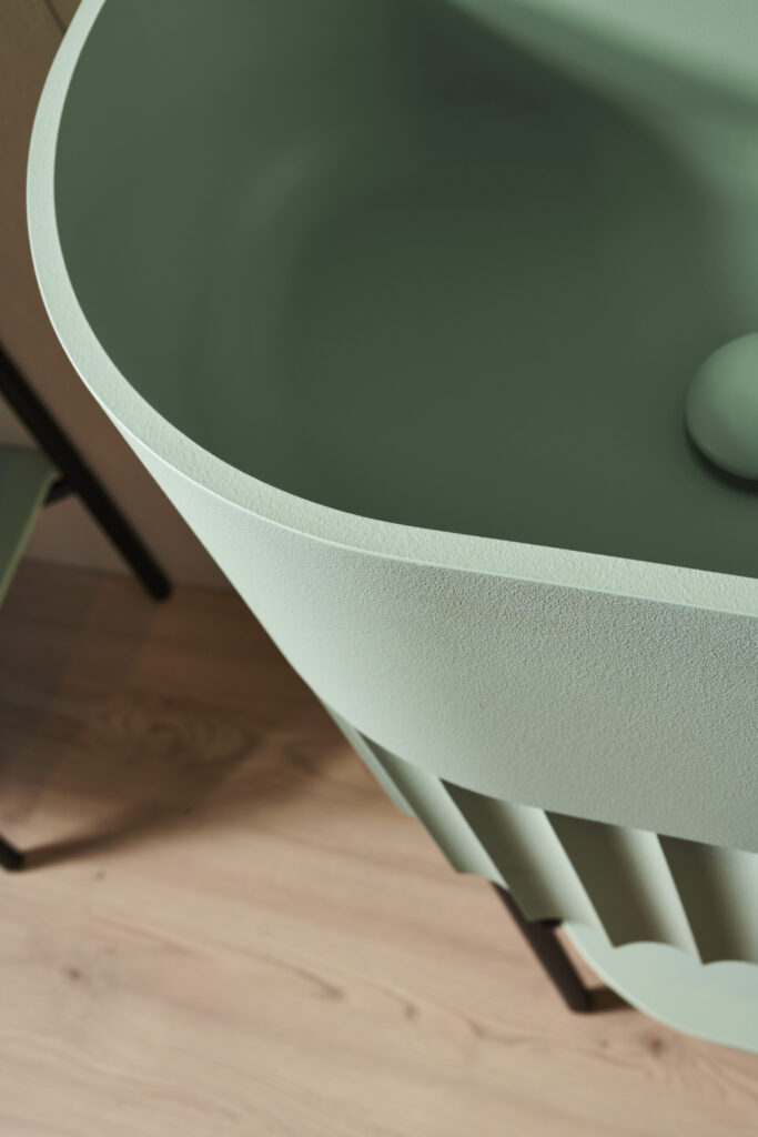 Acquabella Delia 7 | Cambielli S.p.A.