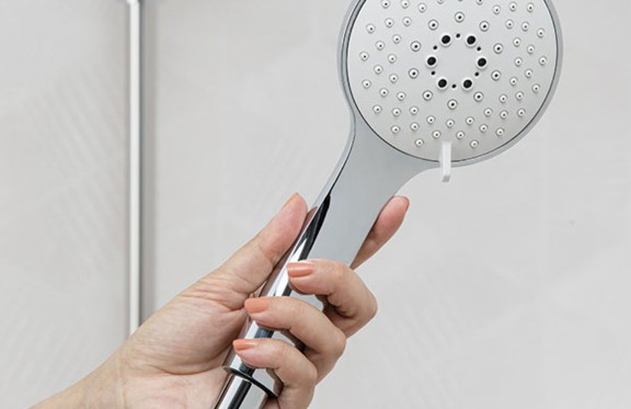 shower | Cambielli S.p.A.