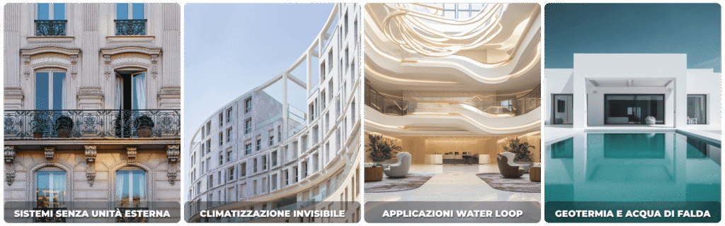 Soluzioni applicative con titoli | Cambielli S.p.A.