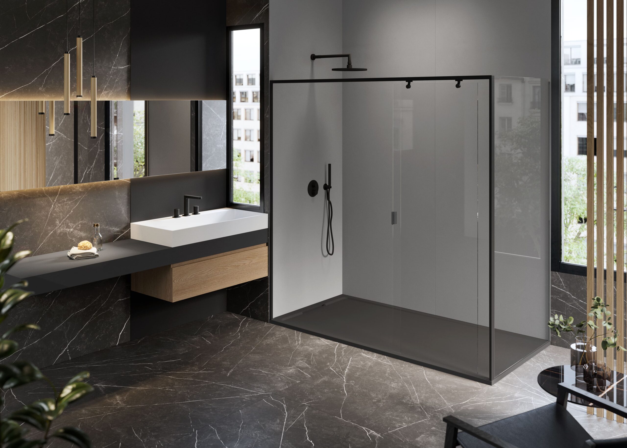 acquabella-plato-ducha-halo-zero-encimera-tana-mueble-artic-encimera-one-panel
